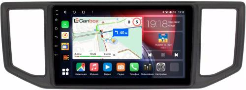 Магнитола для Volkswagen Crafter 2017+ - Canbox 10-785 Qled, Android 10, ТОП процессор, SIM-слот