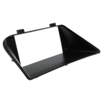 Магнитола для Lexus RX270, RX350 AL10 2009-2015 (цветной) - Kuberg QLed, Android 13, TS20, CarPlay, SIM-слот