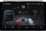 Магнитола для Toyota Land Cruiser 70 2007-2022 - Teyes CC4-PRO монитор 13" 2K QLED на Android 13, Быстрейшая, Snapdragon 778G, ИИ, CarPlay, DSP, 4G SIM-слот