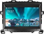 Магнитола для Toyota Alphard 2 H20, Vellfire 2008-2014 (более 10 динамиков) - Teyes CC4 монитор 9.2" 2K QLED на Android 14, Быстрейшая, Snapdragon 680, DSP, CarPlay, 4G SIM-слот