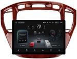 Магнитола для Toyota Highlander 1 XU20 / Kluger / 2002-2007 - Teyes CC4-PRO монитор 13" 2K QLED на Android 13, Быстрейшая, Snapdragon 778G, ИИ, CarPlay, DSP, 4G SIM-слот