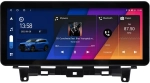 Магнитола для Honda Crosstour 2009-2013 - Canbox H-Line 0062 монитор 12.3" QLED в стиле Audi на Android 10, ТОП-процессор, CarPlay, 4G SIM-слот