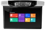 Монитор потолочный для Mersedes-Benz V класс - ERGO ER15AMS с экраном 15.6” (1920х1080 FullHD, Android, ) серый