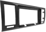 Магнитола для Volkswagen T6 Caravelle, Multivan, Transporter 2015-2019 - FarCar BX877 монитор 13" 2K QLED на Android 13, Быстрая, CarPlay, 4G SIM-слот