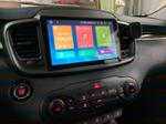 Магнитола для KIA Sorento Prime 2015+ (UM) - Kuberg QLed, Android 13, TS20, CarPlay, SIM-слот