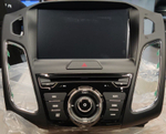 Магнитола для Ford Focus 3 2011-2019 - Parafar PF155XHDDVD на Android 11, 8-ЯДЕР, 4ГБ-64ГБ, DVD-привод, Carplay, 4G SIM-слот