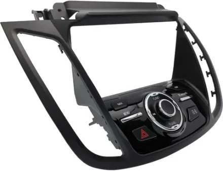Магнитола для Ford Kuga 2 2012-2019 (для SYNC) - Kuberg QLed, Android 13, TS20, CarPlay, SIM-слот