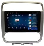 Магнитола для Honda Stream 2003-2006 - Vaycar VA20-5902-2K на Android 13, Быстрая, 2K QLED, CarPlay,4G SIM-слот