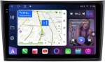 Магнитола для Volvo XC90 2002-2014 (рамка вниз) - FarCar BM10-2K-9560F2 монитор 10.36" 2K QLED на Android 14, TS10, 4+32Гб, CarPlay, 4G SIM-слот