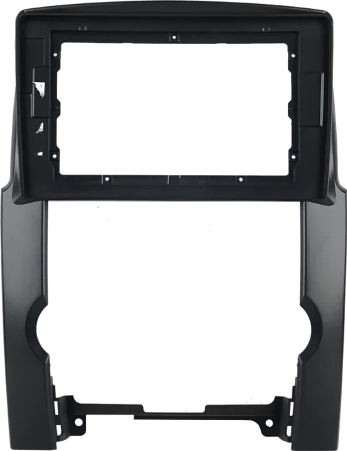 Магнитола для KIA Sorento XM 2009-2012 - Kuberg QLed, Android 13, TS20, CarPlay, SIM-слот