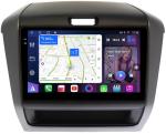Магнитола для Honda Freed 2 2016-2023 - FarCar S400-TS18 монитор 9.5" QLED на Android 14, CarPlay, 4G SIM-слот