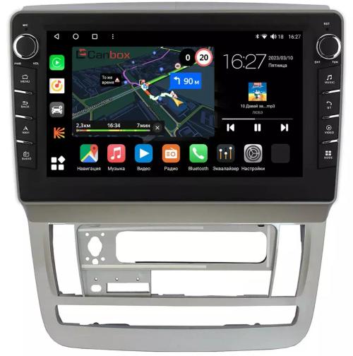 Магнитола для Toyota Alphard 2002-2005 - Canbox 9239 Android 10, Быстрая, CarPlay, 4G SIM-слот