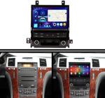 Магнитола для Cadillac Escalade 2006-2015 - Kuberg NH-C8402 Android 10, Быстрая, CarPlay, SIM-слот