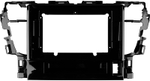 Магнитола для Toyota Alphard 3 H30, Vellfire 2015-2023 (менее 10 динамиков, правый руль) - Teyes CC4L монитор 10" IPS на Android 14, Snapdragon 662, CarPlay, 4G SIM-слот
