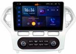 Магнитола для Ford Mondeo 4 2007-2010 - AIROC 2K RI-1708 Android 12, Быстрая, QLed+2K, CarPlay, SIM-слот