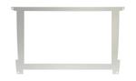 Комплект рамки с разъёмами 10" +can Toyota Highlander U40 2010-013(крутилки кнопки)