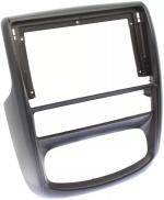 Магнитола для Renault Duster 2010-2015, Nissan Terrano 2014+ (без подрулевого джойстика) - CanBox 9275 Android 10, SIM-слот