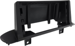 Магнитола для BMW X5 F15, X6 F16 2013-2016 NBT (рамка LUX) - FarCar монитор 12.3" 2K QLED на Android 14, TS10, CarPlay, 4G SIM-слот