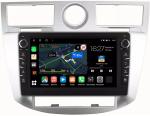 Магнитола для Chrysler Sebring 2006-2010 - Canbox 9-1091 Android 10, Быстрая, CarPlay, 4G SIM-слот