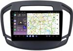 Магнитола для Opel Insignia 2013-2015 - Kuberg OL-9977 QLed, Android 13, Быстрейшая, CarPlay, SIM-слот