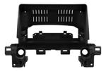 Комплект рамки с разъёмами 9"+can Mazda CX-5 2017-2023 (0 DIN) (F1)