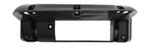Комплект с разъёмами 12.3" BMW 3 (E90, E91, E92, E93) 2005-2012 ВРЕЗКА в верхнюю часть панели