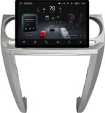 Магнитола для Land Rover Discovery 3 2005-2009 (прямые углы) - Teyes CC4-PRO монитор 13" 2K QLED на Android 13, Быстрейшая, Snapdragon 778G, ИИ, CarPlay, DSP, 4G SIM-слот