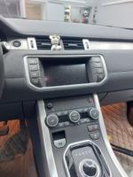 Магнитола для Range Rover Evoque 2011-2015 (BOSCH) - RDL-1266-15 монитор 12.3" на Android 12, Быстрая, CarPlay, 4G SIM-слот