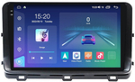 Магнитола для KIA Ceed 3 2021+ - Parafar PF219RN2K на Android 13, QLED+2K, ТОП процессор, 4Гб+32Гб, CarPlay, 4G SIM-слот