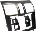 Магнитола для Subaru Forester, Impreza, XV 2015-2018 - CanBox 9036 Android 10, SIM-слот