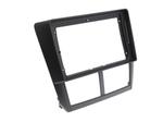 Магнитола для Subaru Forester 3 (SH) 2008-2013, Impreza GH, GE - Vaycar VA71-0062 на Android 13, Быстрая, 4G SIM-слот