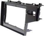Магнитола для Honda Fit 3 2013-2020 (штатная КЗВ) - FarCar BM10-9519-10B монитор 10.36" QLED на Android 14, TS10, 4+32Гб, CarPlay, 4G SIM-слот
