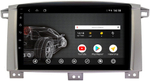 Магнитола для Toyota Land Cruiser 105 1998-2007 - AK377R9-MTK Android 10, 8-ядер, 2Гб-32Гб