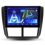 Магнитола для Subaru Forester 3 (SH) 2008-2013, Impreza GH, GE - ZX438R9-7862 Android 10, Быстрая, SIM-слот