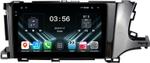 Магнитола для Honda Shuttle 2 2015-2023 - FarCar S280 монитор 9.5" IPS на Android 13, CarPlay