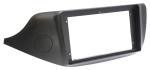Магнитола для KIA Ceed 2 (JD) 2012-2018 (рамка матовая) - Teyes CC3-2K-360 на Android 10, 2K QLED, 6Гб+128Гб, CarPlay, 4G SIM-слот, 4 камеры в комплекте