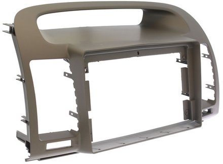 Магнитола для Toyota Camry 30 2001-2006 (рамка оливковая) - Teyes CC4-PRO монитор 13" 2K QLED на Android 13, Snapdragon 778G, ИИ, CarPlay, DSP, 4G SIM-слот