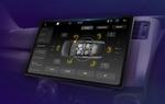 Магнитола в рамку LUX, 9" или 10" с экраном 13" QLED+2K - Kuberg на Android 12, TS10, 4G SIM-слот, CarPlay