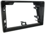 Магнитола для KIA Sorento 1 2002-2006 - Teyes CC4-PRO монитор 9.5" 2K QLED на Android 13, Быстрейшая, Snapdragon 778G, ИИ, CarPlay, DSP, 4G SIM-слот