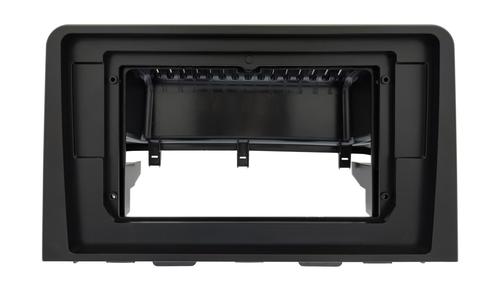 Комплект рамки с разъёмами 10"+CAN Hyundai Staria 2021+ (взамен 8" экрана)