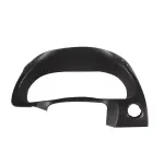 Электронная панель приборов Nissan Patrol Y62 2010-2015- Kuberg NH-LCD-N01 с сенсорным LCD / ЖК 12.3" экраном QLED