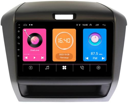 Магнитола для Honda Freed 2 2016-2023 -  GT9-9258 на Android 10, 2ГБ-16ГБ