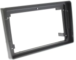 Магнитола для AUDI A4 B6, B7 2000-2008 - Teyes CC4L монитор 9" IPS на Android 14, Snapdragon 662, CarPlay, 4G SIM-слот