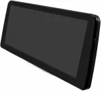 2DIN магнитола - Canbox H-Line монитор 12.3" QLED в стиле BMW на Android 10, ТОП-процессор, CarPlay, 4G SIM-слот