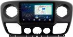 Магнитола для Renault Master 2010-2019 - Canbox 10-1361 Android 10, SIM-слот