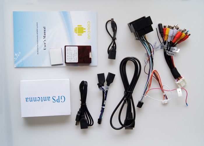 Магнитола для Volkswagen Touareg 2002-2010, Multivan 2003-2015 - Kuberg KR-7094-S10 Android 10, ТОП Процессор, 4ГБ-64ГБ, SIM-слот
