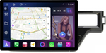 Магнитола для Honda Stepwgn 5 2015-2021 - FarCar BX877 монитор 13" 2K QLED на Android 13, TS10, 6+128, CarPlay, 4G SIM-слот