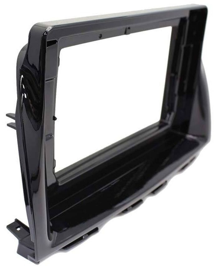 Магнитола для Mazda CX-5 2011-2017 - Airoc AB-2410 (кнопки и крутилки), Android 13, Быстрая, SIM-слот, CarPlay