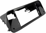 Магнитола для Toyota Sienna 4 XL40 2020-2024 - Canbox H-Line 0022 монитор 12.3" QLED в стиле Audi на Android 10, Быстрая, ТОП-процессор, CarPlay, 4G SIM-слот