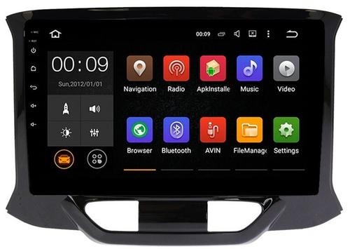 Магнитола для Lada Xray 2015-2022, Xray Cross - Airok RX-3005 Android 13, ТОП процессор, 8/128, SIM-слот